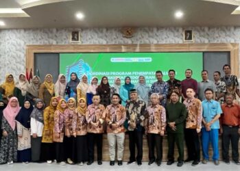 Dari Kampus ke Amal Usaha: FK UM Surabaya Bangun Jembatan Karir untuk Alumni