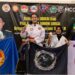 Prestasi Mahasiswa FH UM Surabaya di Kejurnas IJUKAI Cup IV