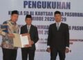 Posisi Kepala Sekolah Penting dan Strategis
