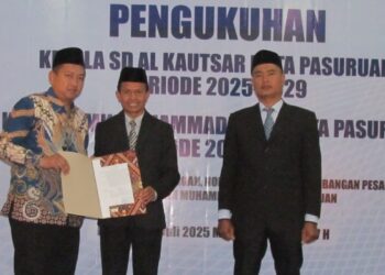 Posisi Kepala Sekolah Penting dan Strategis