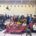 Gigi Sehat, Senyum Cerah: IMM Ayurveda Edukasi Siswa Sekolah Rakjat tentang Kesehatan Gigi