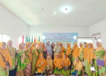 Perempuan Inspiratif, Keluarga Tangguh: Kiprah Aisyiyah dan NA Arjasa di Kangean