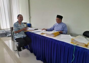 Delapan CKS SMAS Muha Genteng Ikuti Seleksi Tingkat Cabang