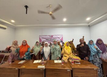 Sekolah Wirausaha Aisyiyah 2025: Mencetak Perempuan Pengusaha Berkarakter Islami