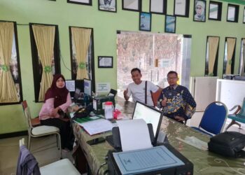 Smamuga Gudangnya Siswa Berprestasi dan Siap Mencetak Generasi Islam Berkarakter
