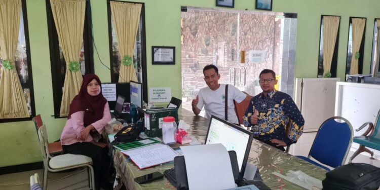 Smamuga Gudangnya Siswa Berprestasi dan Siap Mencetak Generasi Islam Berkarakter