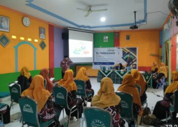 TK Aisyiyah 05 Surabaya Siapkan Generasi Unggul Berbasis Karakter