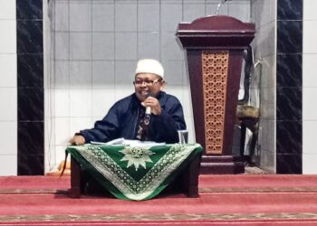 Ketua MTT PDM Banyuwangi Ajak Aplikasikan Semangat Hijrah dalam Kehidupan