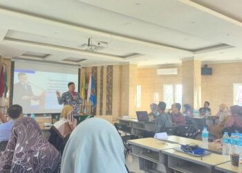 Menata Pendidikan yang Bermakna dan Menggembirakan di SD Muhammadiyah 18 Surabaya