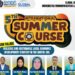 Umla Gelar 5th International Summer Course Bertema Desa Wisata, Hadirkan Peserta dari 8 Negara