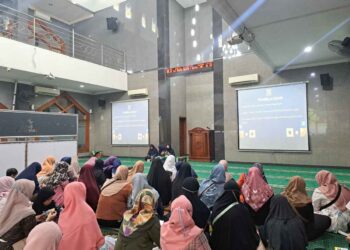 Masuk Tahun Ajaran Baru 2025/2026, SD Ikrom Sosialisasikan Program Terbaru