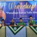 STIT Muhammadiyah Kediri Gelar Pelatihan Karya Ilmiah, Hadirkan Pakar Nasional