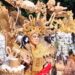 Penampilan Siswi SMAS Muha Genteng di Ajang BEC 2025 Pukau Banyak Penonton