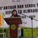 SD Almadany Resmi Melantik dan Serah Terima Kepala Sekolah Baru