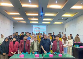 PT Mifa Hadir di FGD IMM Aceh: ESG Bukan Sekadar Komitmen, Tapi Tindakan