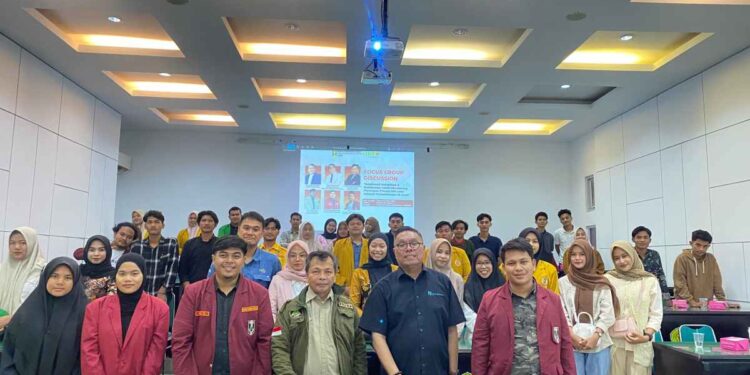PT Mifa Hadir di FGD IMM Aceh: ESG Bukan Sekadar Komitmen, Tapi Tindakan