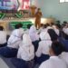 SMK Muhammadiyah 10 Mantup Hadirkan Puskesmas Mantup Bahas Kesehatan Mental dan Bahaya Pergaulan Bebas