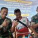 Siswa SMK Muhammadiyah 5 Babat Antusias Ikuti Materi PBB dan Wasbang
