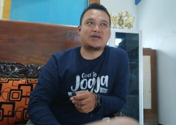 Gebrakan SMP Mutuba: Pelan tapi Pasti