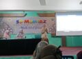 SD Mumtaz Gelar Pelatihan Intervensi Klinis dan Penguatan Administrasi untuk Siswa PDPD
