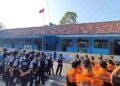 Semangat Baru di SMK Muhammadiyah 10 Mantup: Apel Pagi dan Pemberangkatan Siswa PKL