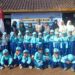 Peringati Hari Anak, PDNA Kabupaten Malang Adakan Pemeriksaan Kesehatan