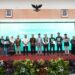 UM Surabaya Kirim 1.133 Mahasiswa KKN ke 11 Lokasi, Fokuskan Hilirisasi Inovasi ke Masyarakat Desa