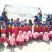 Penutupan MPLS SD Muhammadiyah 2 Babat: Serunya Belajar dan Bermain di Pantai Klayar