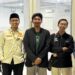 Remaja Mojokerto Belajar ke Masjid Ar Royyan: Cari Cara Biar Masjid Lebih Disukai Anak Muda