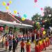 Edukasi Anti Bullying serta Bakti Sosial jadi Penutup MPLS TK DWP Pinggir dan KB Tunas Bahagia