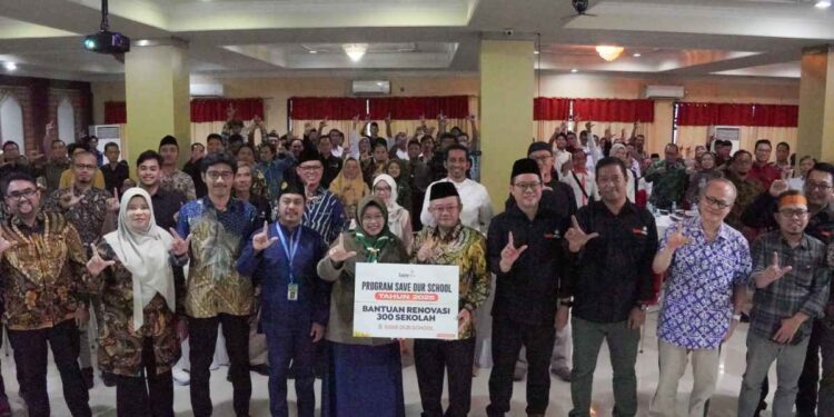 Dua Dasawarsa Kiprah Lazismu untuk Kesejahteraan Semua