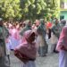SD Muwri Gresik Adakan Pagi Ceria dalam Rangka HAN 2025