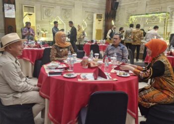 UMM Teken MoU dengan HKTI bersama Gubernur Khofifah