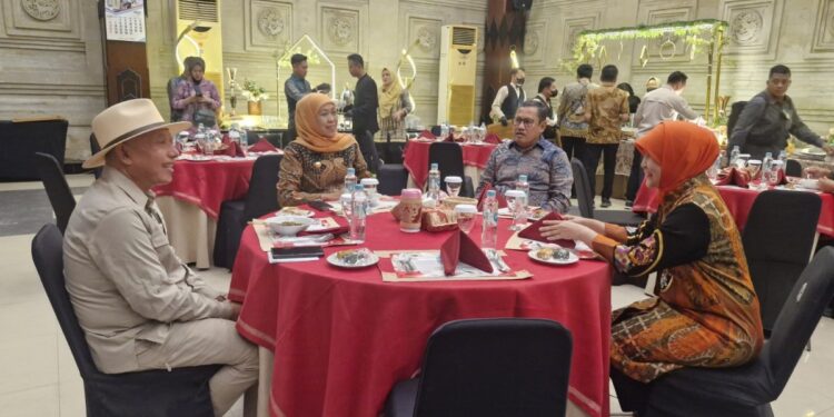 UMM Teken MoU dengan HKTI bersama Gubernur Khofifah