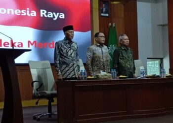 Sinergi dengan PTMA, MPKS PWM Jatim Teken MoU bersama UMMAD dan FK UM Surabaya