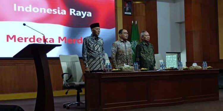 Sinergi dengan PTMA, MPKS PWM Jatim Teken MoU bersama UMMAD dan FK UM Surabaya