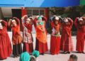SD Mugres Gelar Pensil Warna Bertemakan Buah