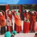 SD Mugres Gelar Pensil Warna Bertemakan Buah