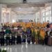 490 Kader Bersatu! PDA Bojonegoro Sukses Langsungkan Musypimda I