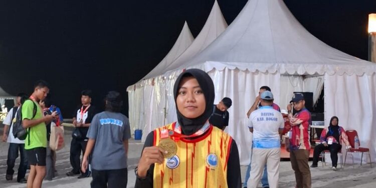 Siswa SMK Muhammadiyah 1 Surabaya Raih Medali Emas di Jakarta International Dragon Boat Festival 2025