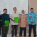 MLC Muhammadiyah Surabaya Gelar Pembinaan untuk 10 Sahabat di Masjid Al-Anwar Rungkut