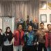 Terima Audiensi IMM UINSA, Ini Empat Pesan Kehidupan Edy Susanto