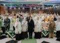 SMK Models Sukses Jadi Tuan Rumah Musykerda I PDNA Banyuwangi