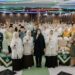SMK Models Sukses Jadi Tuan Rumah Musykerda I PDNA Banyuwangi