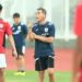 Vanenburg Sindir Regulasi Pemain U-23 di Super League