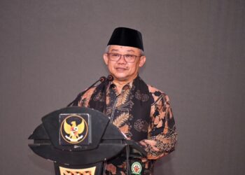 Dorong Kemandirian Sekolah, Mendikdasmen Resmikan 4 SMK Jadi BLUD