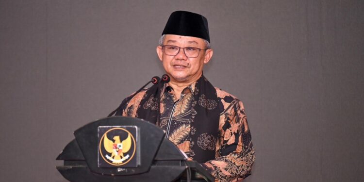 Dorong Kemandirian Sekolah, Mendikdasmen Resmikan 4 SMK Jadi BLUD