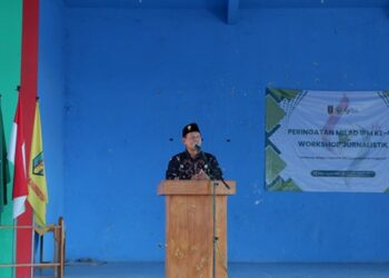 Peringatan Milad IPM ke-64 di Panceng, Ini Pesan Inspiratif Ketua PCM