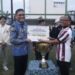 Tim PCM Medan Kota Juara Turnamen Mini Soccer Piala PDM Medan