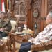 KBRI Kenya Kunjungi PP Muhammadiyah, Bahas Kolaborasi Pendidikan dan Kesehatan di Afrika Timur